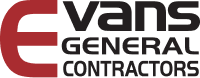 Evans General Contractors